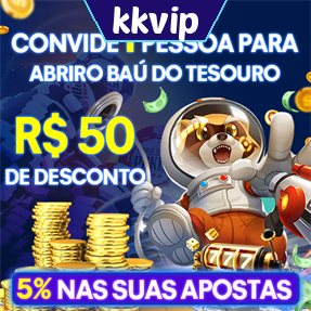 kkvip Indique amigos para receber um bônus